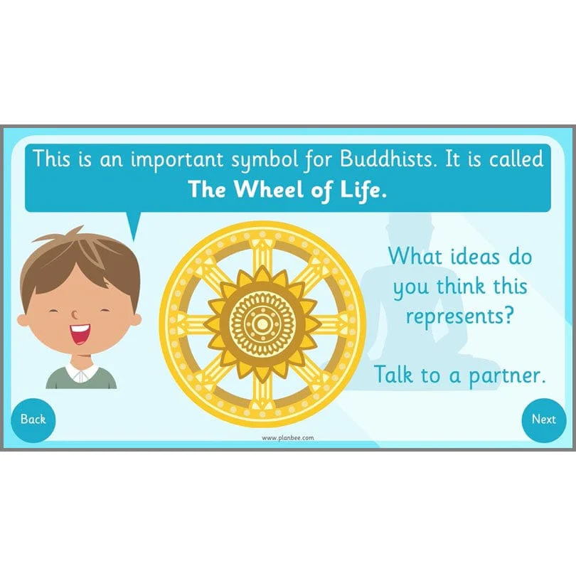 Who Was Buddha? - Image 47
