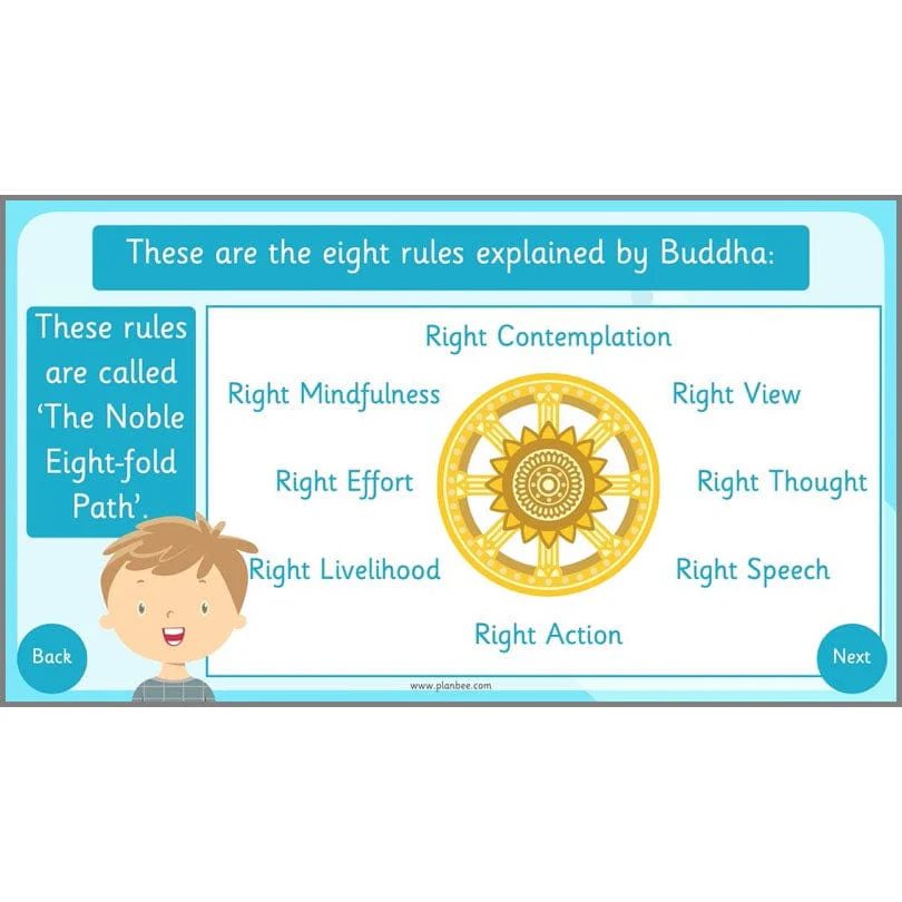 Who Was Buddha? - Image 48