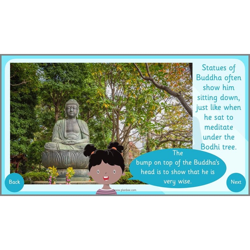 Who Was Buddha? - Image 5