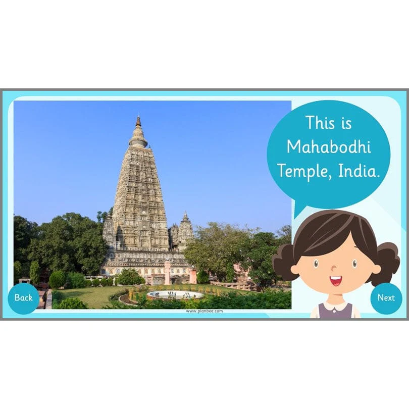 Who Was Buddha? - Image 56