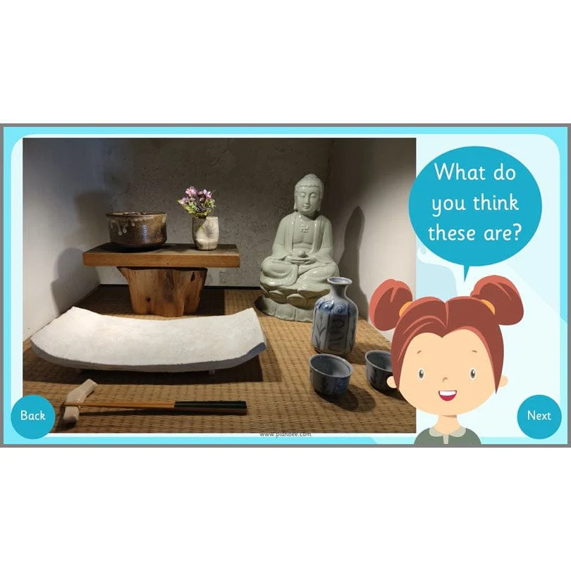 Who Was Buddha? - Image 57
