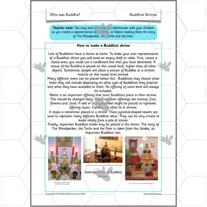 Who Was Buddha? - Image 60