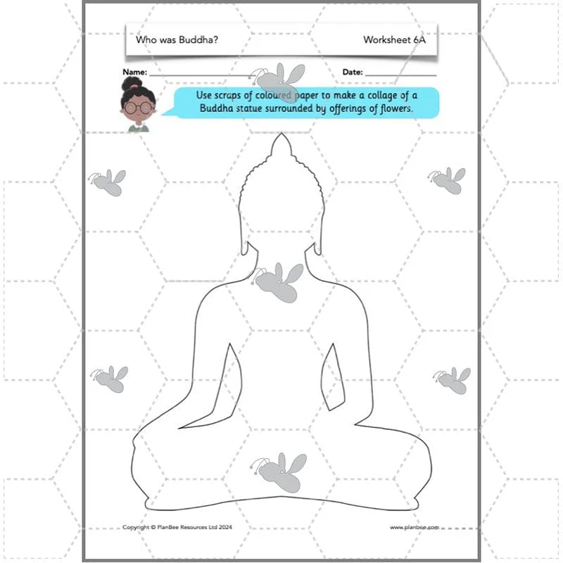Who Was Buddha? - Image 67