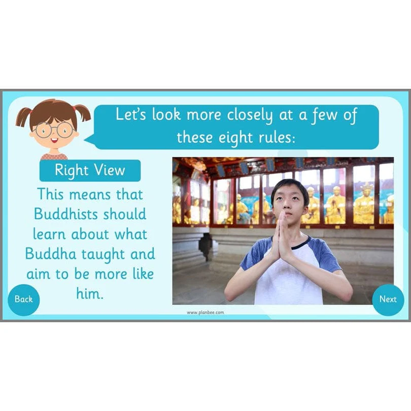 Who Was Buddha? - Image 9