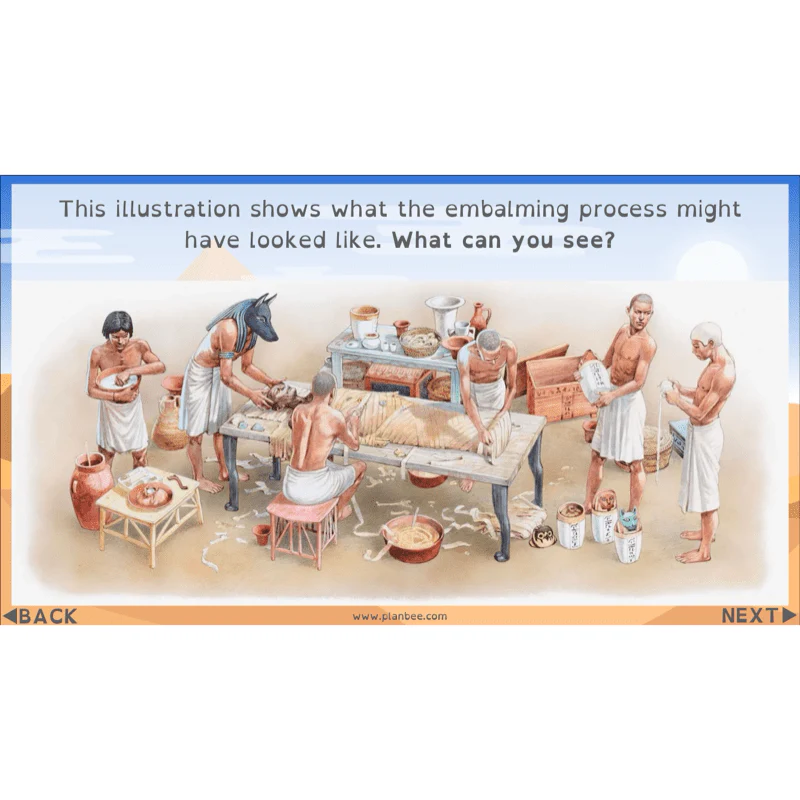 Who were the Ancient Egyptians? - Image 10
