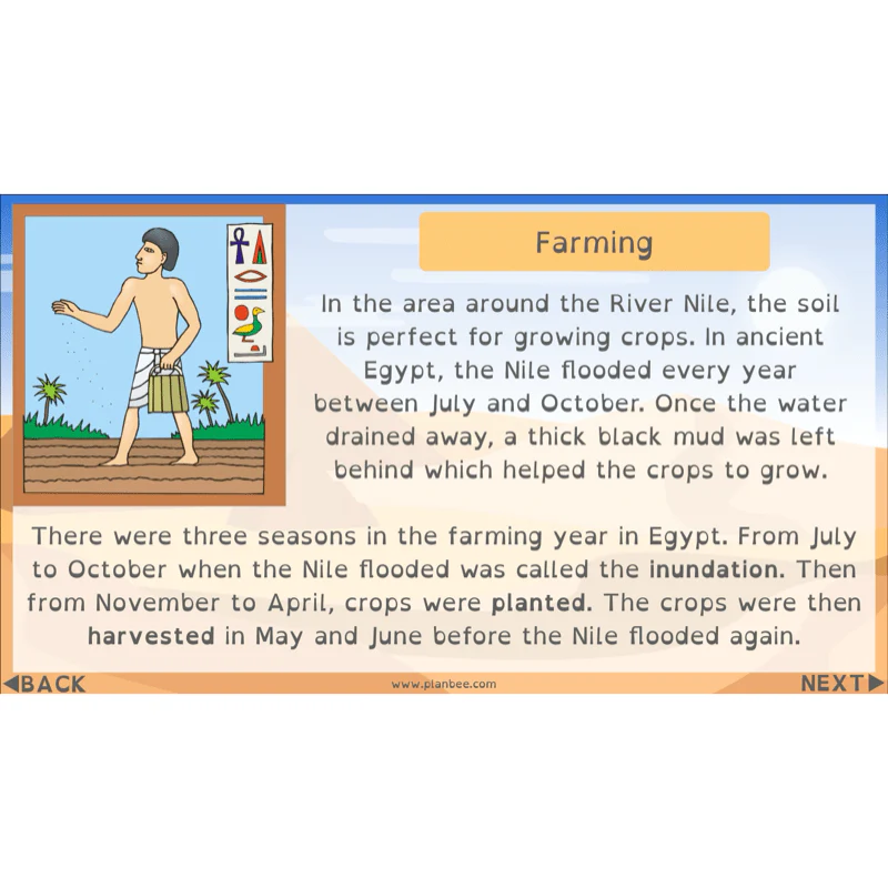 Who were the Ancient Egyptians? - Image 14
