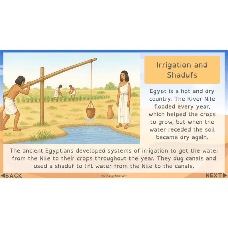 Who were the Ancient Egyptians? - Image 15