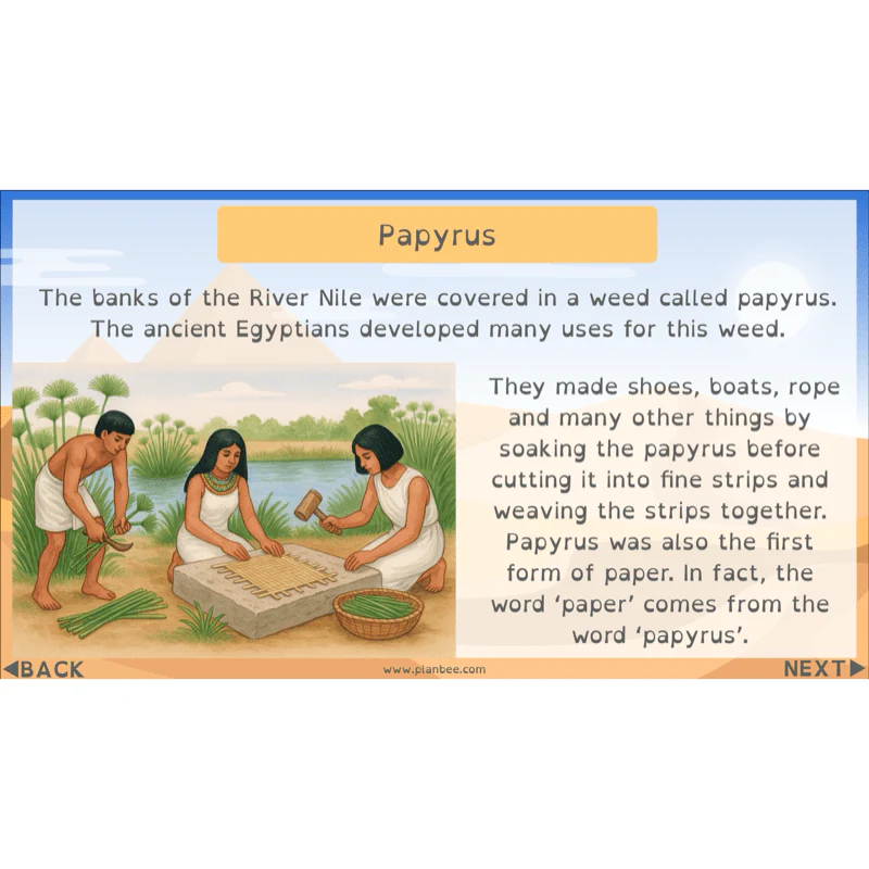 Who were the Ancient Egyptians? - Image 16