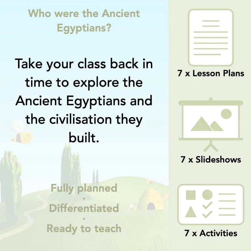 Who were the Ancient Egyptians? - Image 2