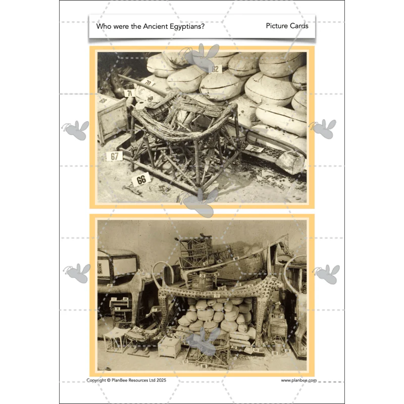 Who were the Ancient Egyptians? - Image 21