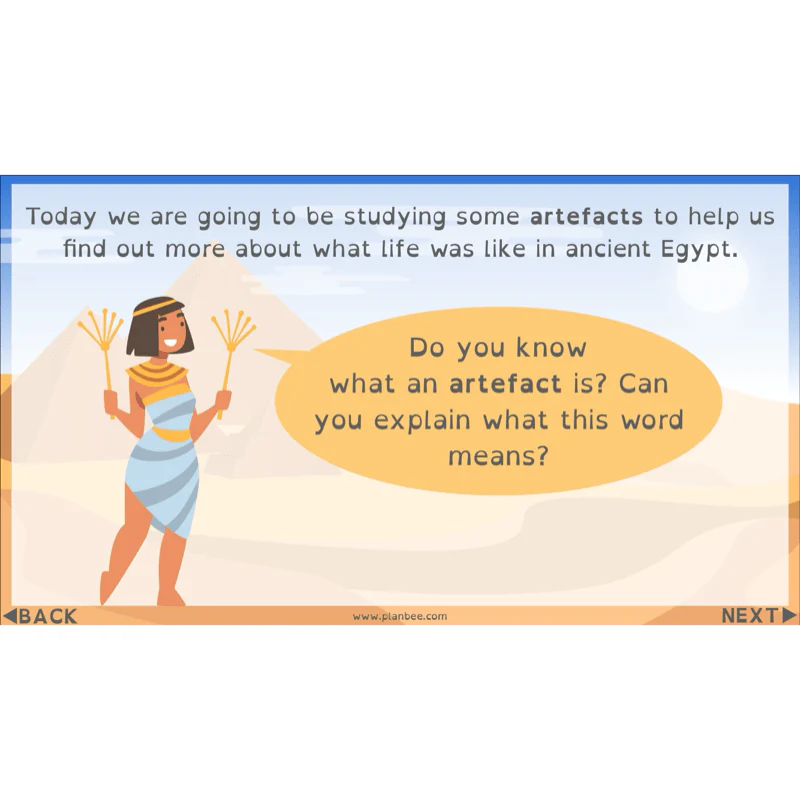 Who were the Ancient Egyptians? - Image 35