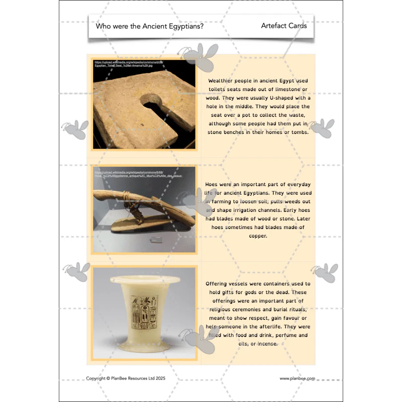 Who were the Ancient Egyptians? - Image 39