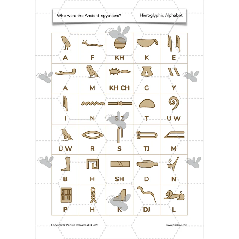 Who were the Ancient Egyptians? - Image 41