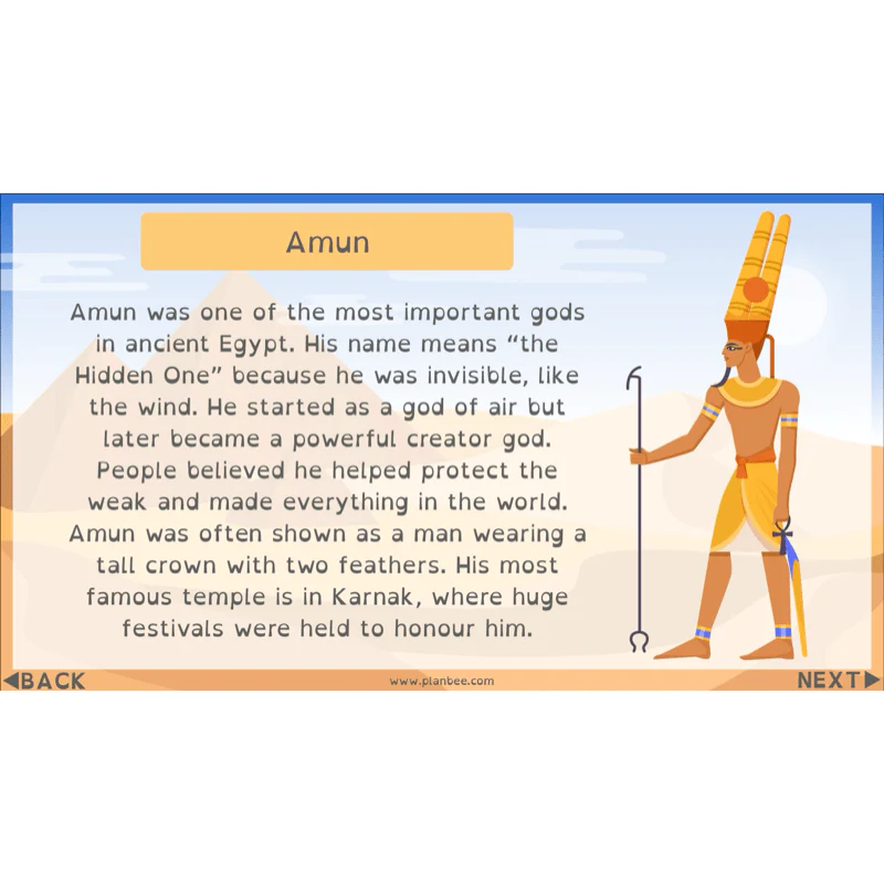 Who were the Ancient Egyptians? - Image 45