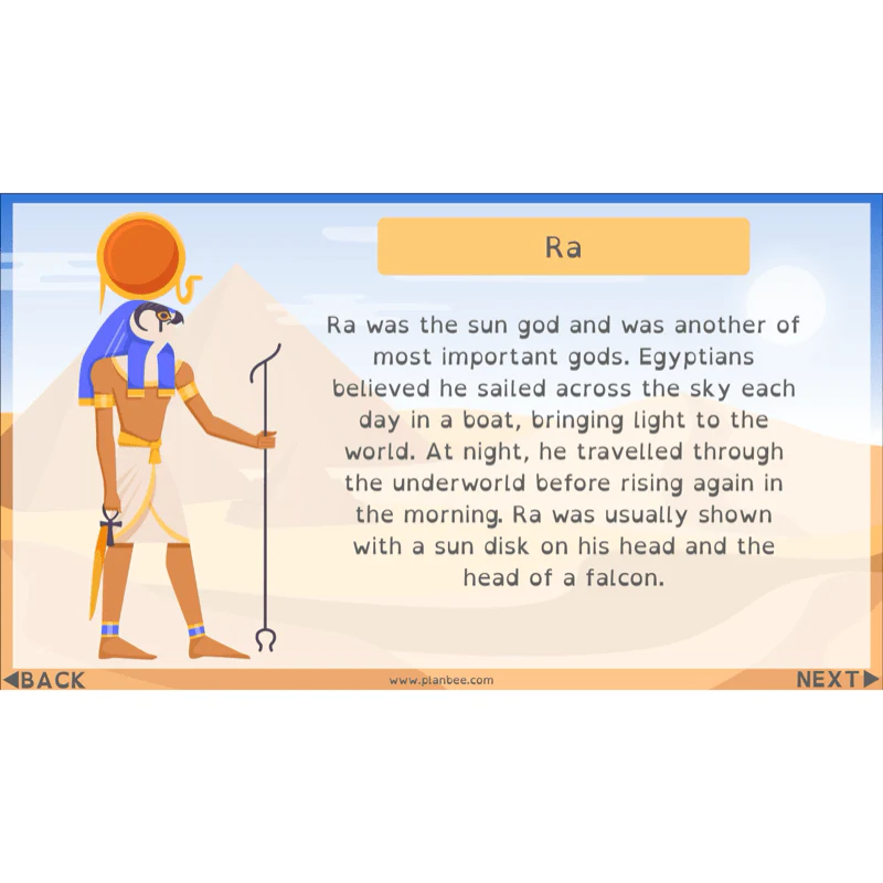 Who were the Ancient Egyptians? - Image 46
