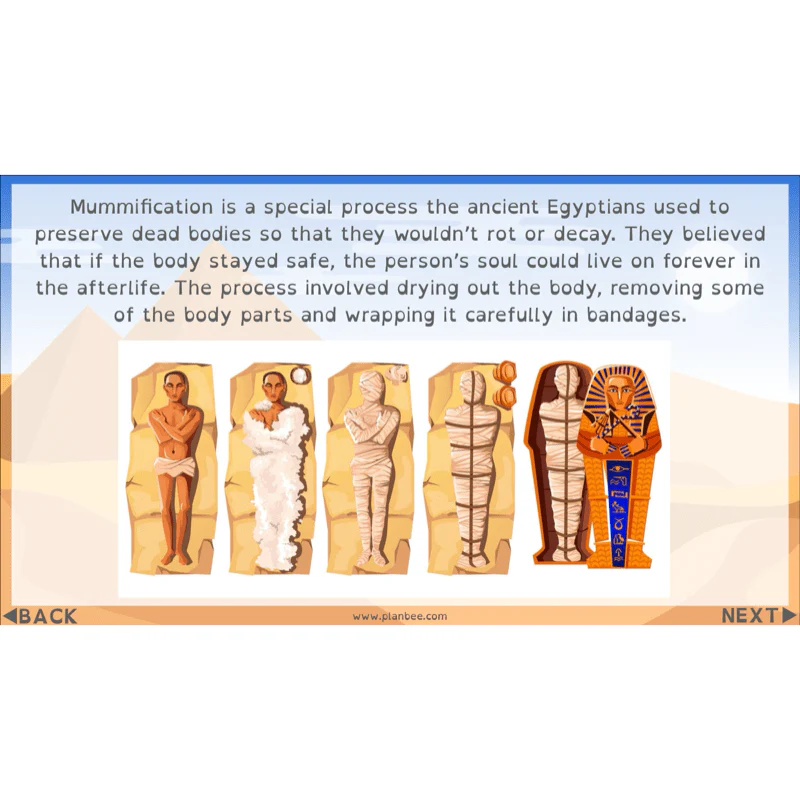 Who were the Ancient Egyptians? - Image 51