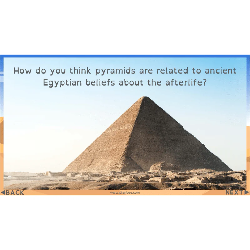 Who were the Ancient Egyptians? - Image 53