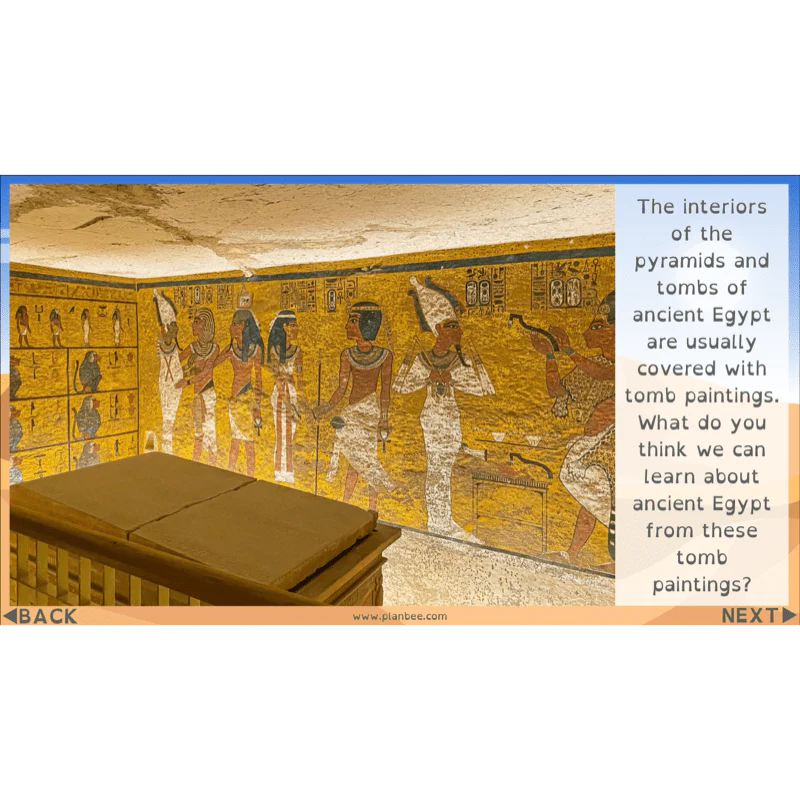 Who were the Ancient Egyptians? - Image 54