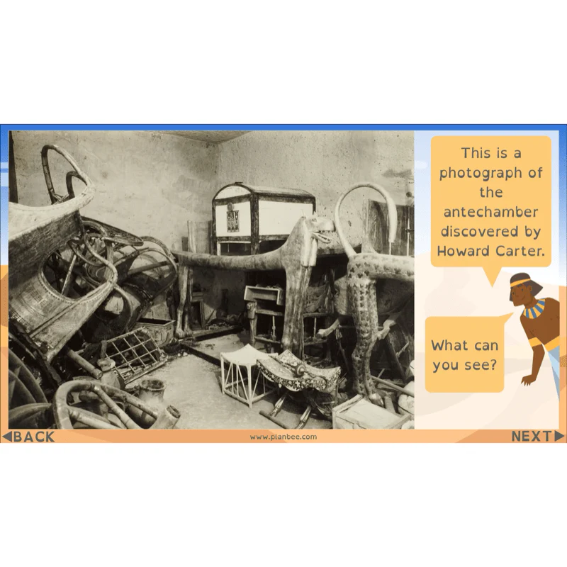 Who were the Ancient Egyptians? - Image 59