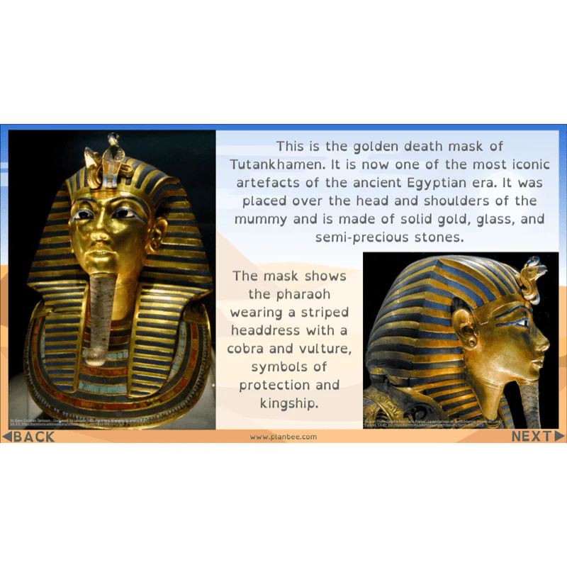 Who were the Ancient Egyptians? - Image 61