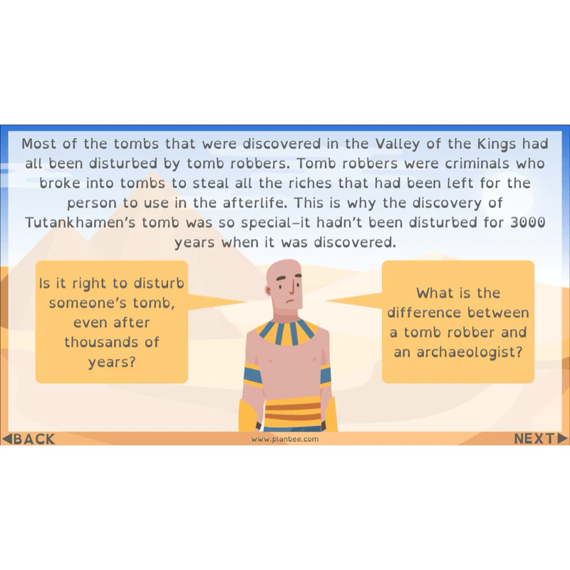Who were the Ancient Egyptians? - Image 62