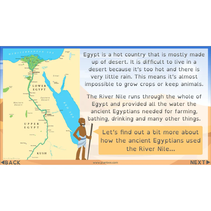 Who were the Ancient Egyptians? - Image 68