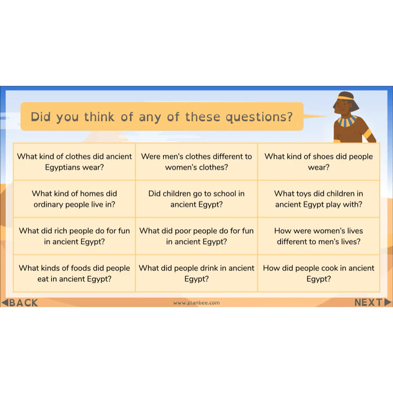 Who were the Ancient Egyptians? - Image 70