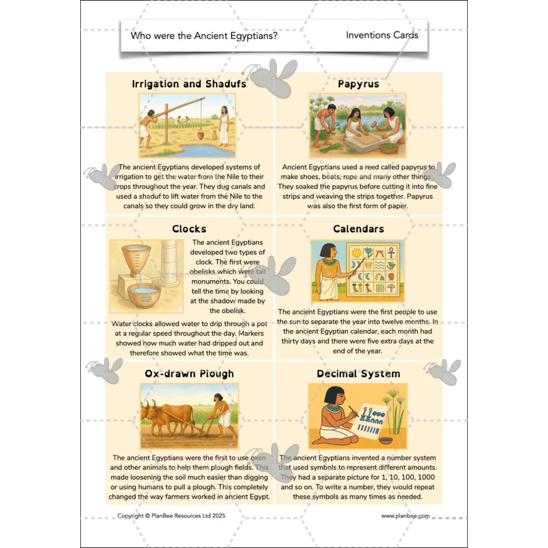 Who were the Ancient Egyptians? - Image 79