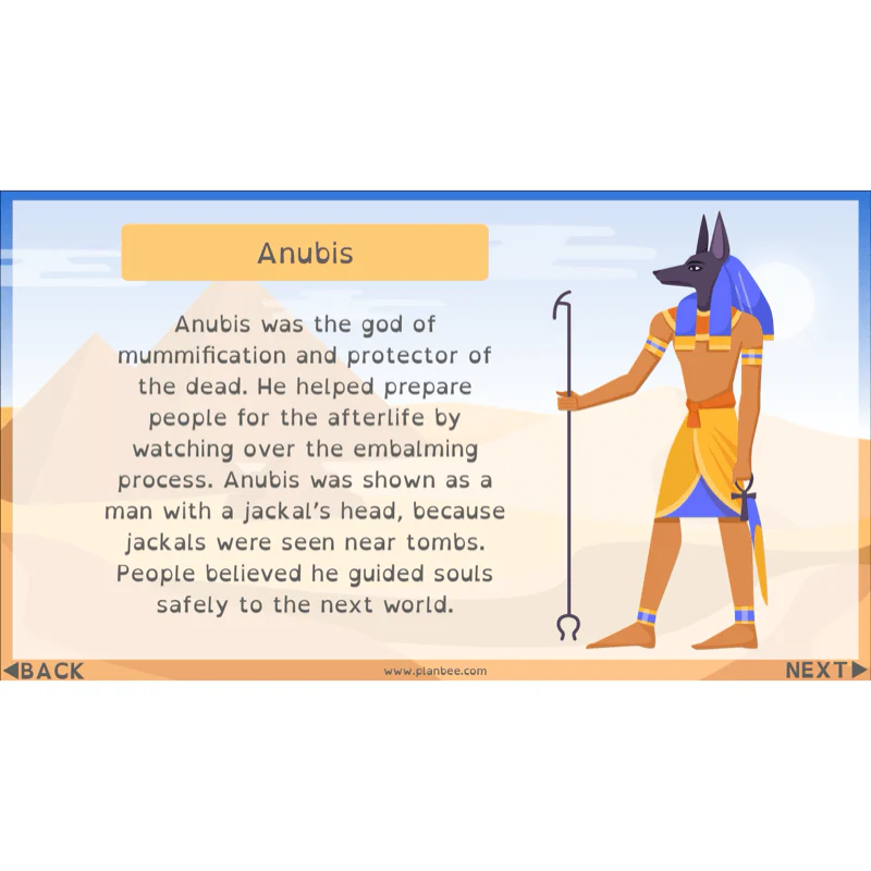 Who were the Ancient Egyptians? - Image 8