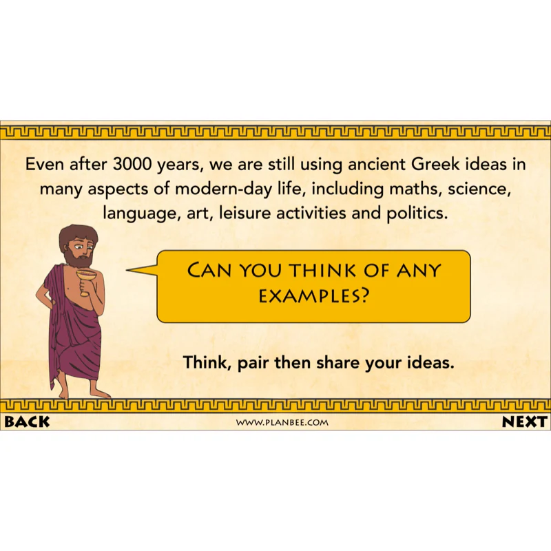 Who were the Ancient Greeks? - Image 15