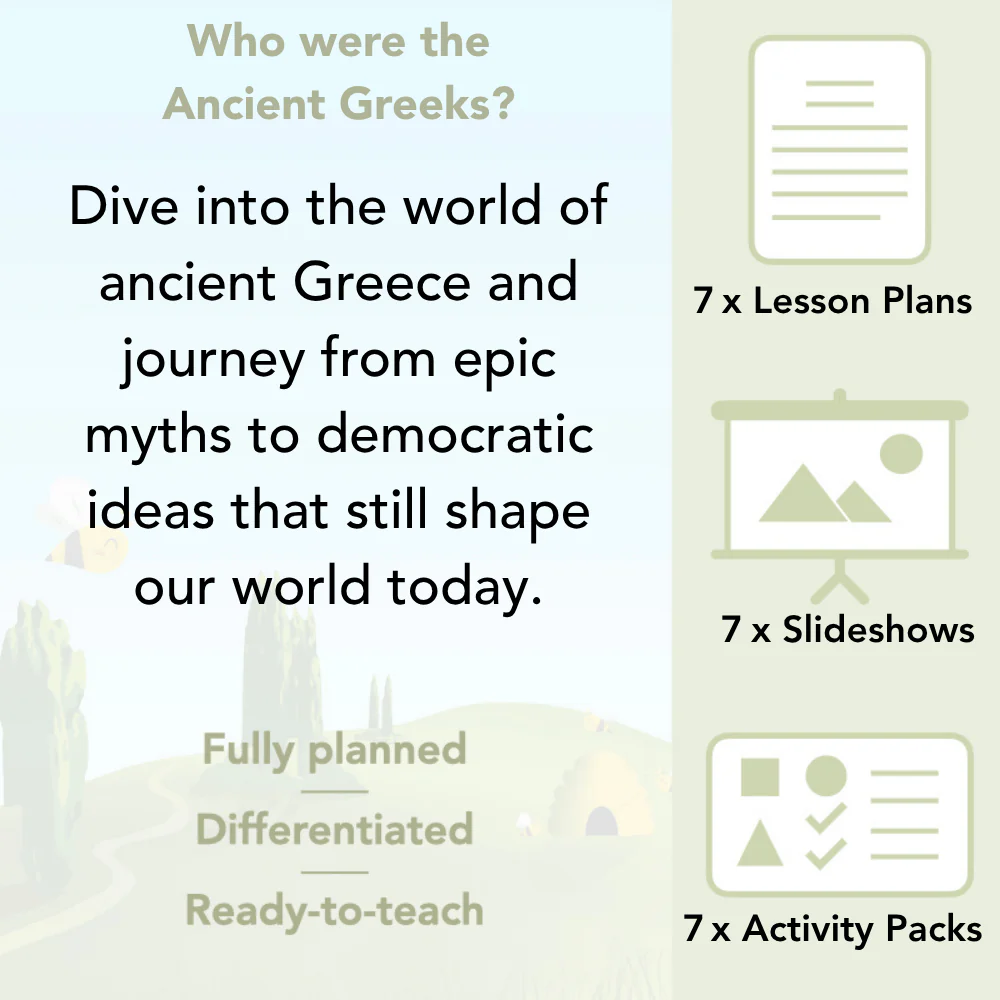 Who were the Ancient Greeks? - Image 2