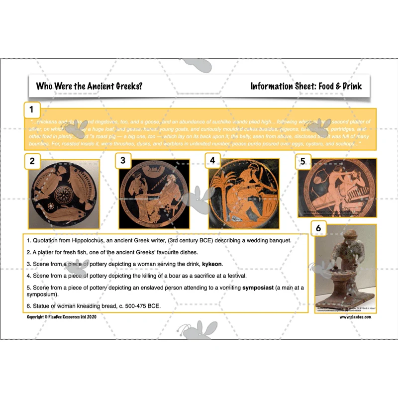 Who were the Ancient Greeks? - Image 20