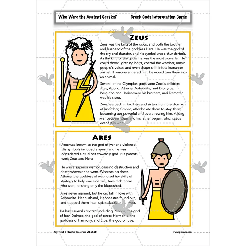 Who were the Ancient Greeks? - Image 21