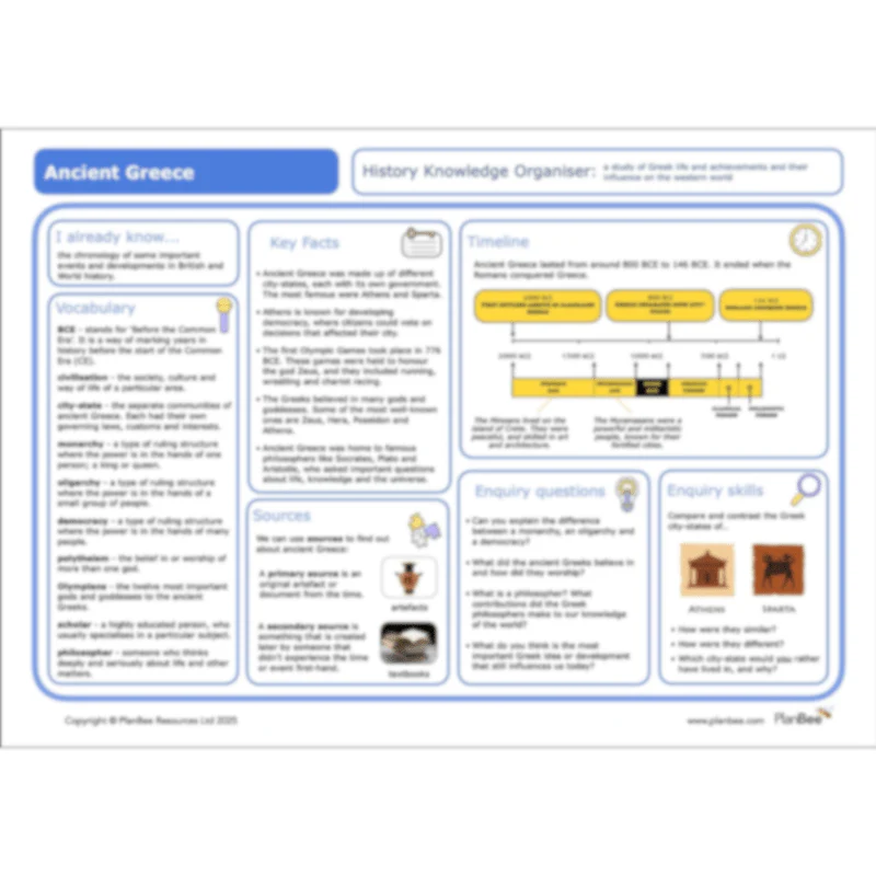 Who were the Ancient Greeks? - Image 26