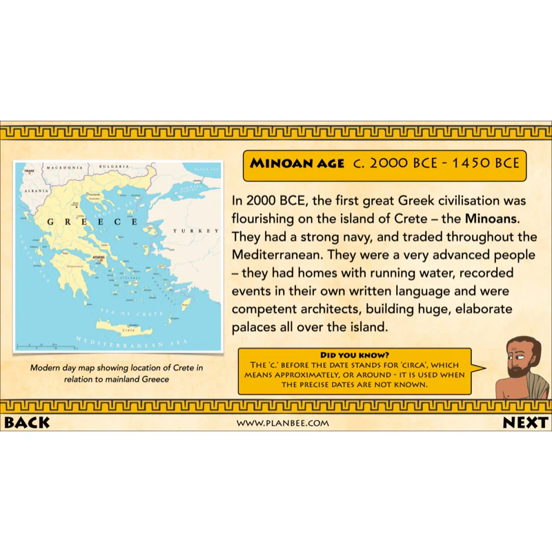 Who were the Ancient Greeks? - Image 27