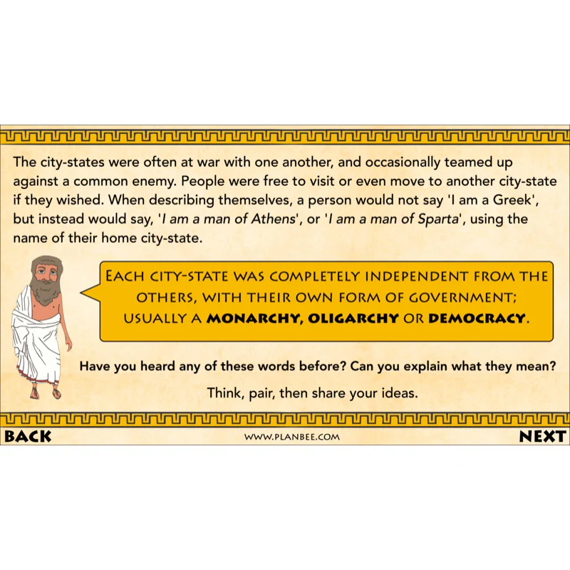 Who were the Ancient Greeks? - Image 36
