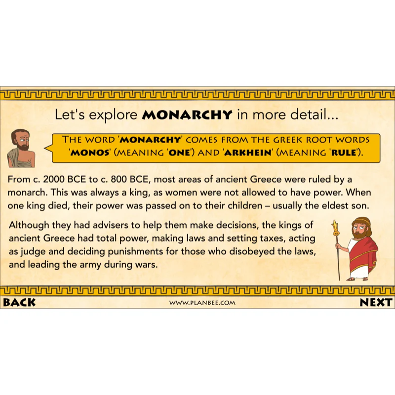 Who were the Ancient Greeks? - Image 37