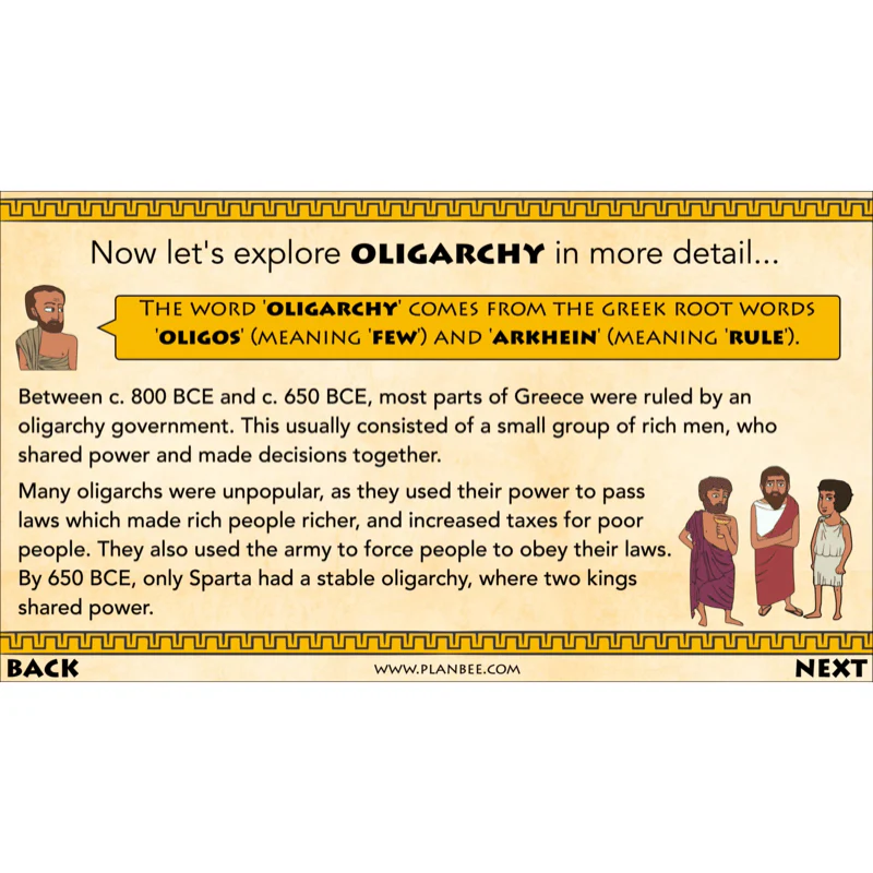 Who were the Ancient Greeks? - Image 38