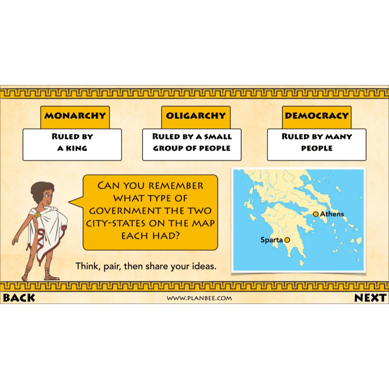 Who were the Ancient Greeks? - Image 44
