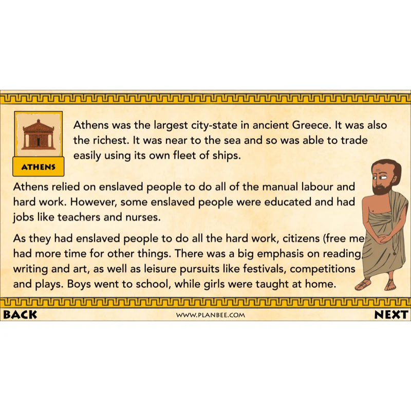 Who were the Ancient Greeks? - Image 45