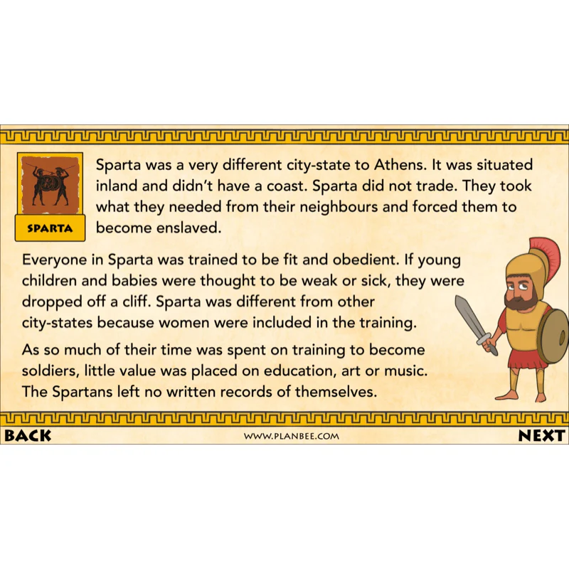 Who were the Ancient Greeks? - Image 46