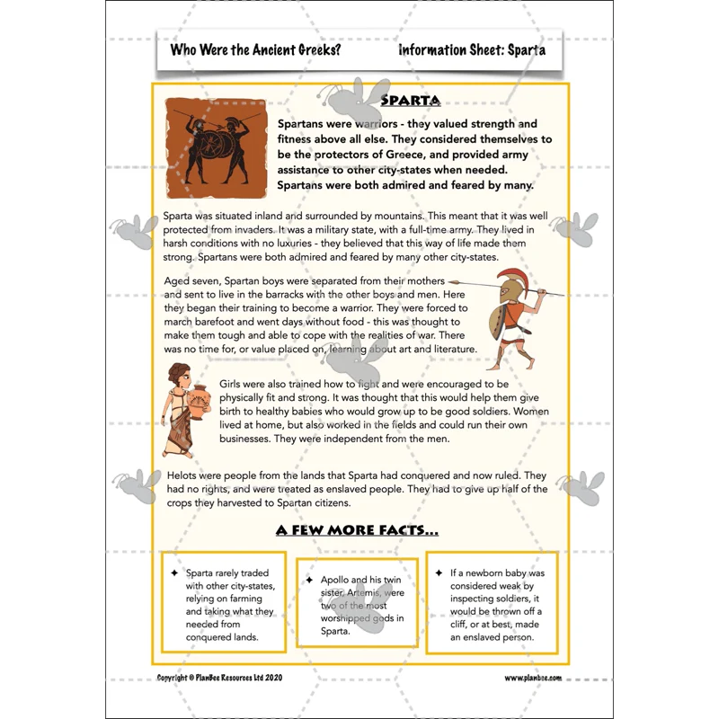 Who were the Ancient Greeks? - Image 48