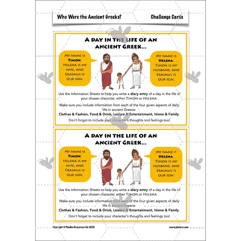 Who were the Ancient Greeks? - Image 56