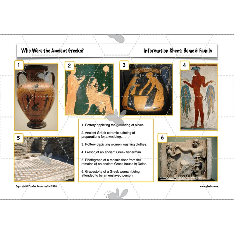 Who were the Ancient Greeks? - Image 57