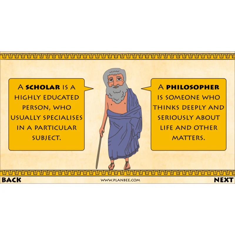 Who were the Ancient Greeks? - Image 67
