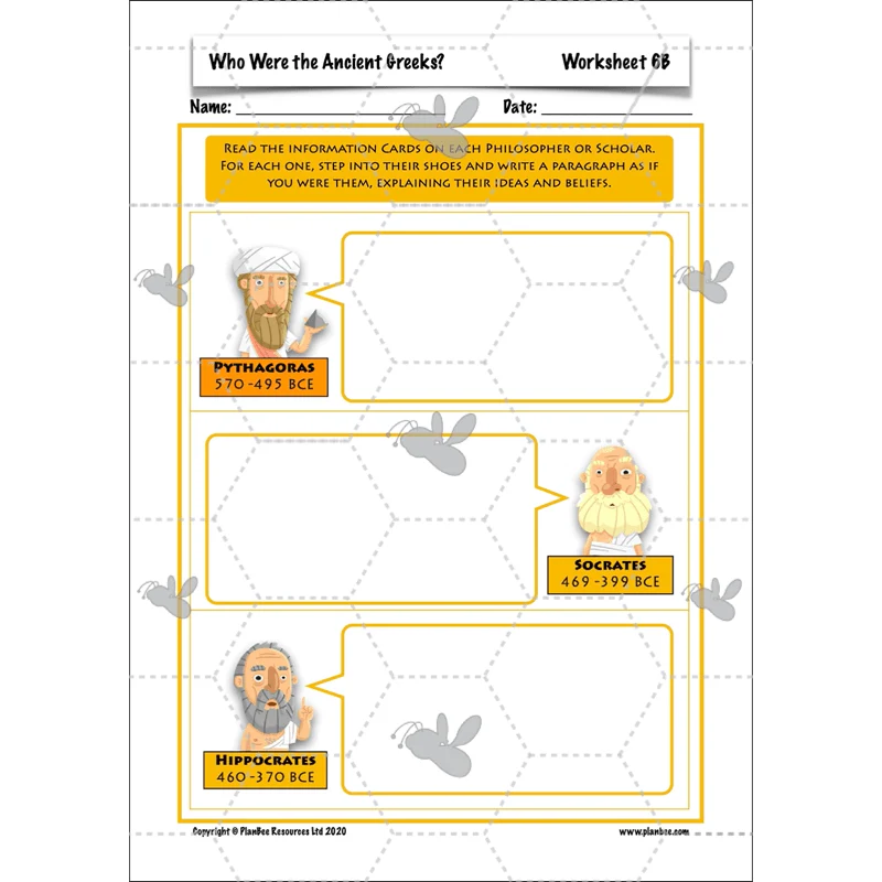 Who were the Ancient Greeks? - Image 73