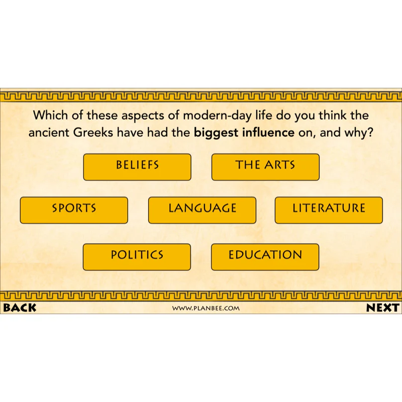 Who were the Ancient Greeks? - Image 76