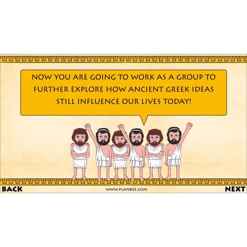 Who were the Ancient Greeks? - Image 77