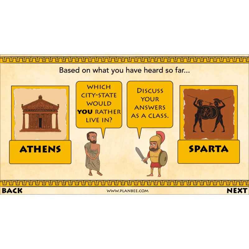Who were the Ancient Greeks? - Image 8