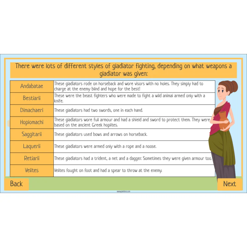 Who were the Romans? - Image 10